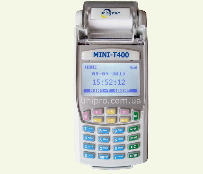 MINI-400ME