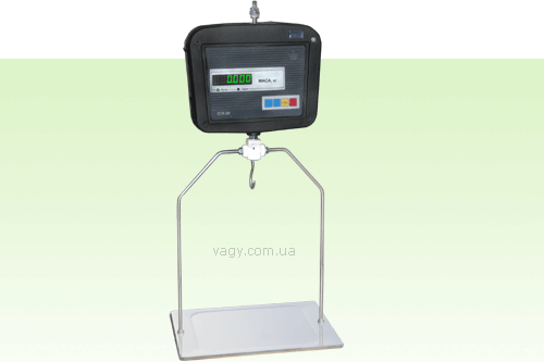 Подвесные технические весы ВТА-60/15П-7, ВТА-60/30П-7